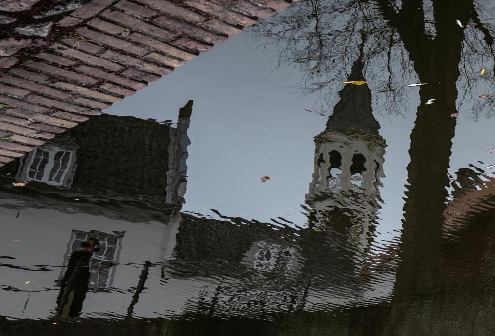 Amersfoort im Spiegel (22)