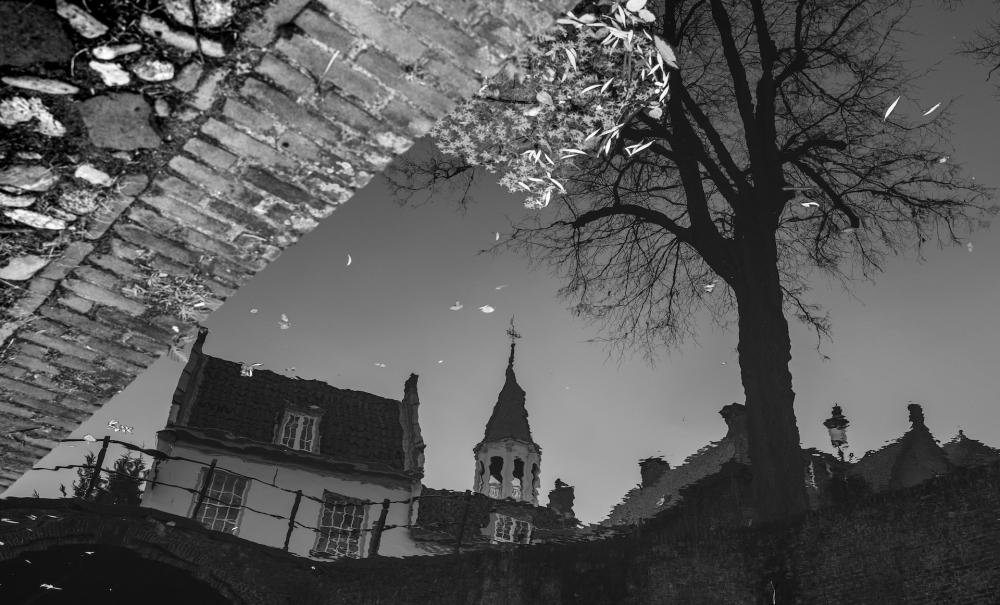 Amersfoort im Spiegel (23)