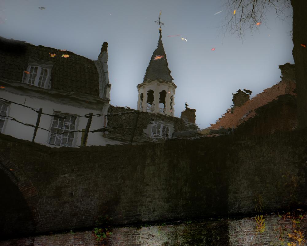 Amersfoort im Spiegel (24)