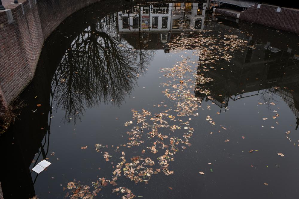 Amersfoort im Spiegel (15)
