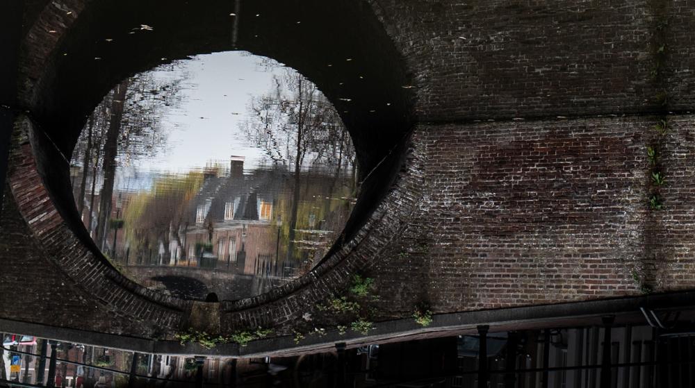 Amersfoort im Spiegel (27)