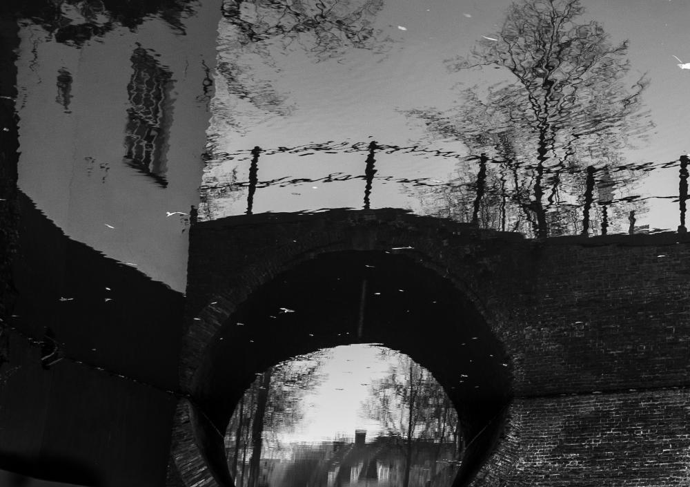 Amersfoort im Spiegel (28)