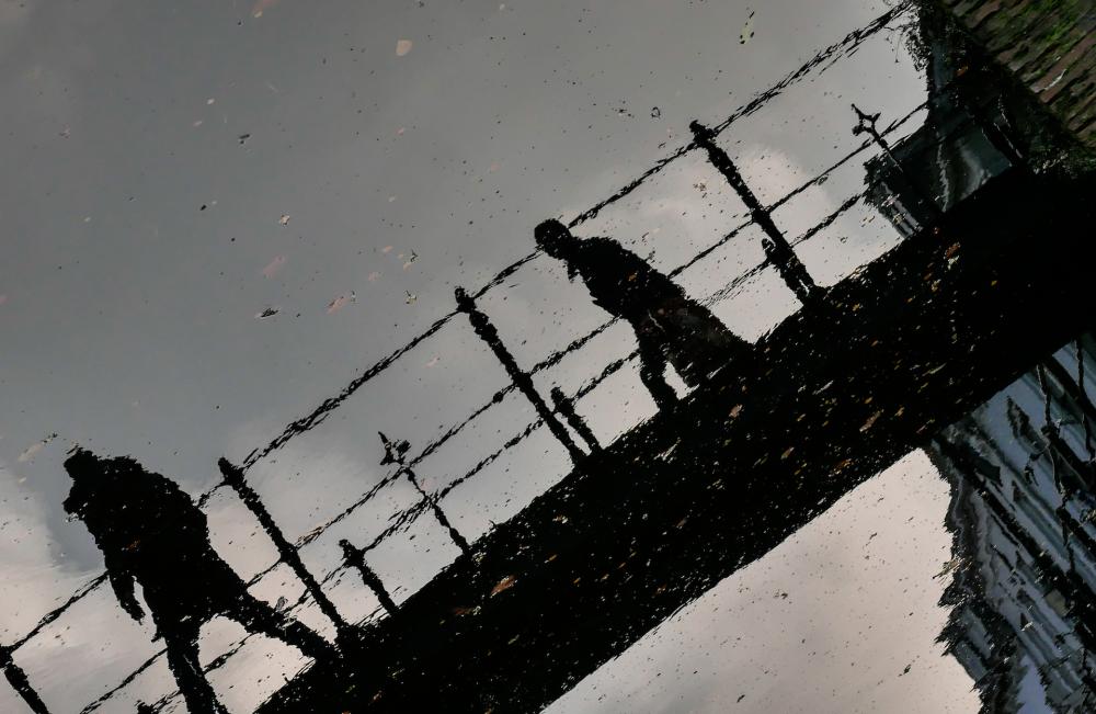 Amersfoort im Spiegel (33)