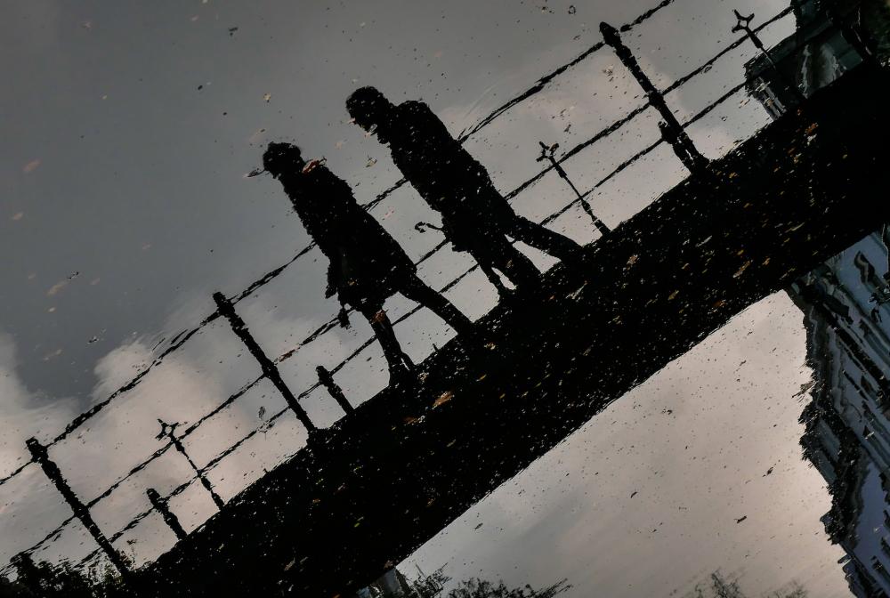 Amersfoort im Spiegel (34)