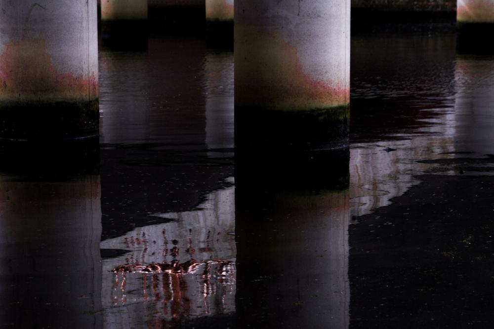 Amersfoort im Spiegel (6)