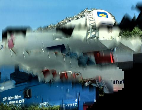 Fragments of speed: SPE(E)DI
