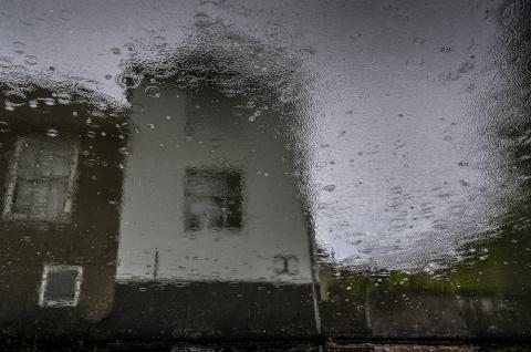 Amersfoort im Spiegel (5)