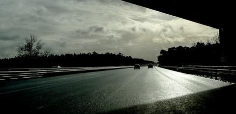Nach dem Regen