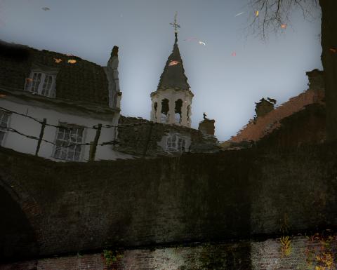 Amersfoort im Spiegel (24)