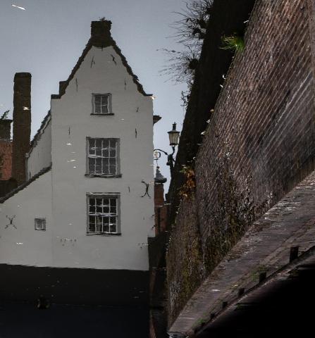 Amersfoort im Spiegel (21)