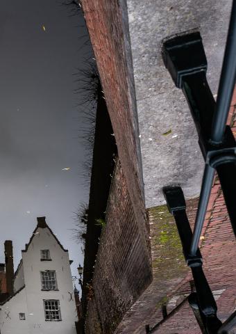 Amersfoort im Spiegel (20)