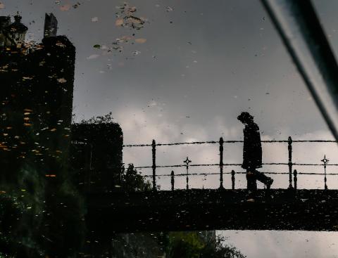 Amersfoort im Spiegel (30)